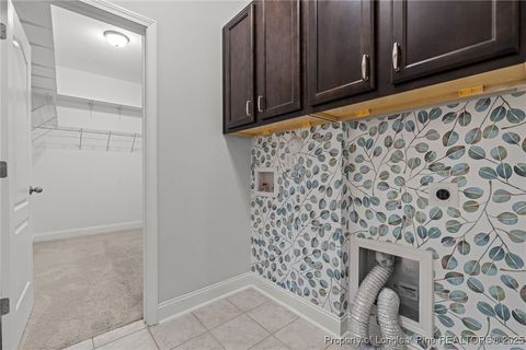 Tiny photo for 335 Parrish Lane, Carthage, NC 28327 (MLS # 752281)