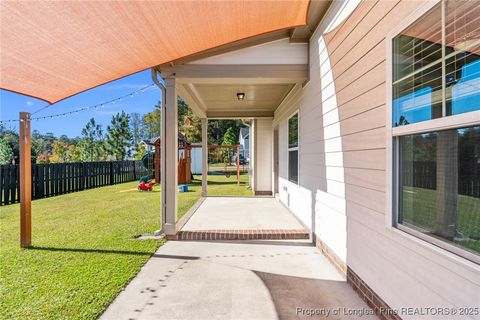 Tiny photo for 335 Parrish Lane, Carthage, NC 28327 (MLS # 752281)