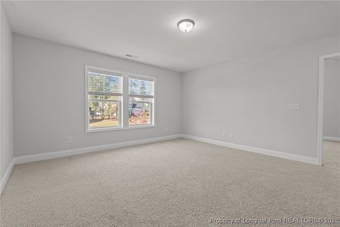 Tiny photo for 335 Parrish Lane, Carthage, NC 28327 (MLS # 752281)