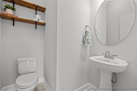 Tiny photo for 335 Parrish Lane, Carthage, NC 28327 (MLS # 752281)