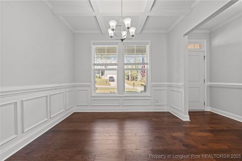 Tiny photo for 335 Parrish Lane, Carthage, NC 28327 (MLS # 752281)