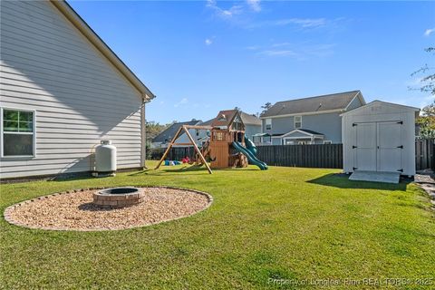Tiny photo for 335 Parrish Lane, Carthage, NC 28327 (MLS # 752281)