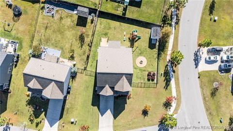 Tiny photo for 335 Parrish Lane, Carthage, NC 28327 (MLS # 752281)