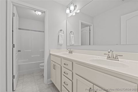 Tiny photo for 335 Parrish Lane, Carthage, NC 28327 (MLS # 752281)