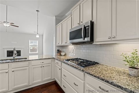 Tiny photo for 335 Parrish Lane, Carthage, NC 28327 (MLS # 752281)