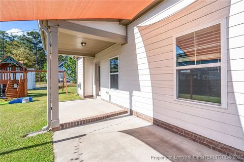 Tiny photo for 335 Parrish Lane, Carthage, NC 28327 (MLS # 752281)