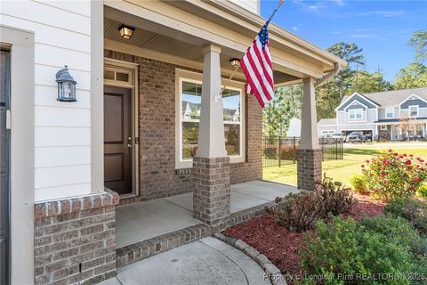 Tiny photo for 335 Parrish Lane, Carthage, NC 28327 (MLS # 752281)