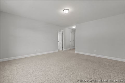 Tiny photo for 335 Parrish Lane, Carthage, NC 28327 (MLS # 752281)