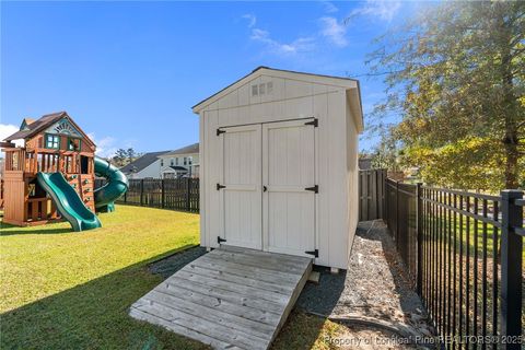 Tiny photo for 335 Parrish Lane, Carthage, NC 28327 (MLS # 752281)