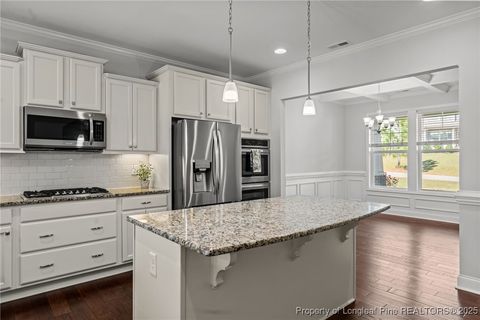 Tiny photo for 335 Parrish Lane, Carthage, NC 28327 (MLS # 752281)