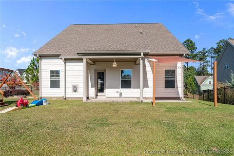 Tiny photo for 335 Parrish Lane, Carthage, NC 28327 (MLS # 752281)