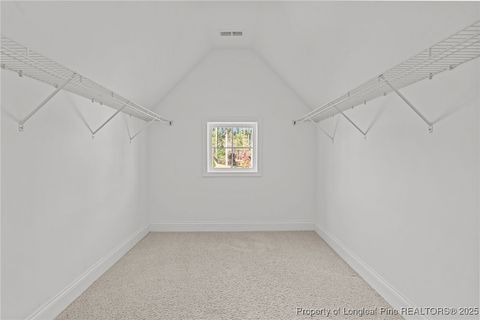 Tiny photo for 335 Parrish Lane, Carthage, NC 28327 (MLS # 752281)