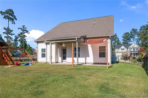 Tiny photo for 335 Parrish Lane, Carthage, NC 28327 (MLS # 752281)