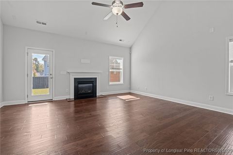 Tiny photo for 335 Parrish Lane, Carthage, NC 28327 (MLS # 752281)