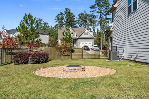 Tiny photo for 335 Parrish Lane, Carthage, NC 28327 (MLS # 752281)