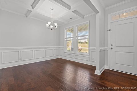 Tiny photo for 335 Parrish Lane, Carthage, NC 28327 (MLS # 752281)