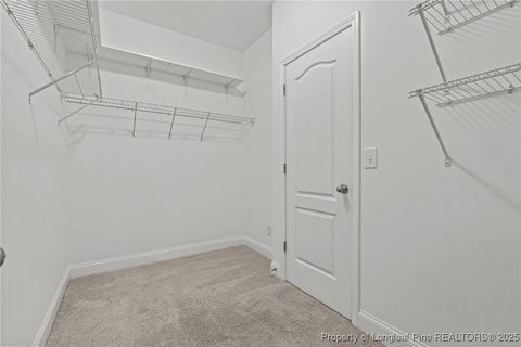 Tiny photo for 335 Parrish Lane, Carthage, NC 28327 (MLS # 752281)