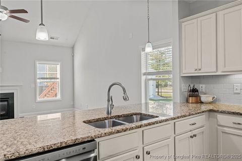 Tiny photo for 335 Parrish Lane, Carthage, NC 28327 (MLS # 752281)