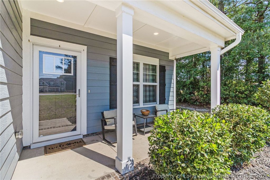 Photo of 3078 Wade Stedman Road, Stedman, NC 28391 (MLS # 762496)