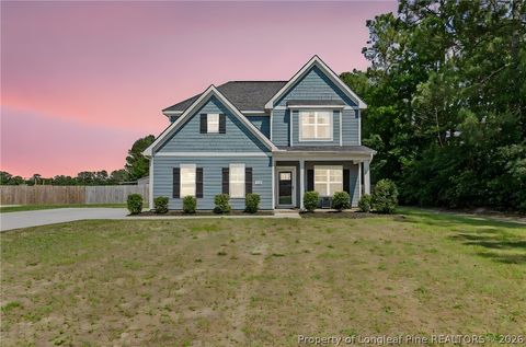 Photo of 3078 Wade Stedman Road, Stedman, NC 28391 (MLS # 762496)