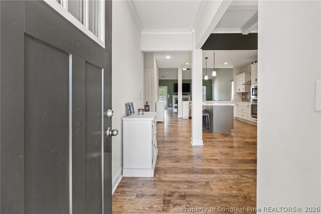 Photo of 3078 Wade Stedman Road, Stedman, NC 28391 (MLS # 762496)