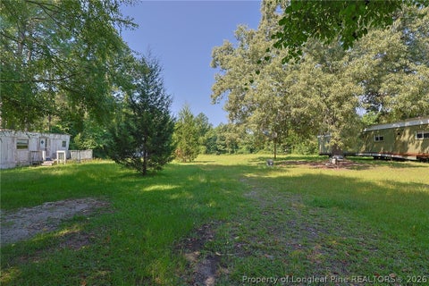 Photo of 121 Buffalo Street, Fayetteville, NC 28303 (MLS # 768142)