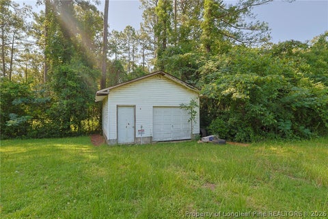 Tiny photo for 121 Buffalo Street, Fayetteville, NC 28303 (MLS # 768142)