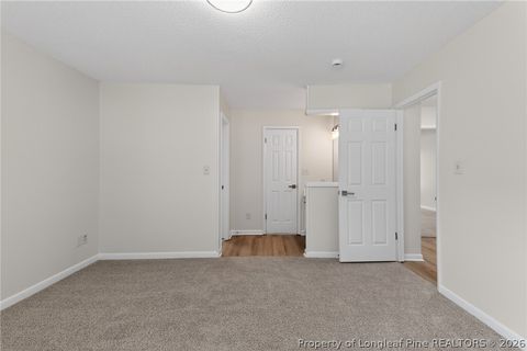 Tiny photo for 6509 Sudbury Drive, Fayetteville, NC 28304 (MLS # 764214)