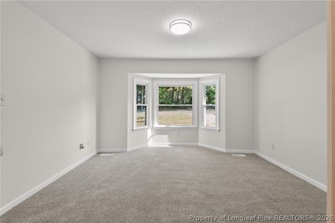 Tiny photo for 6509 Sudbury Drive, Fayetteville, NC 28304 (MLS # 764214)
