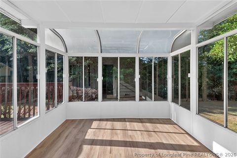 Tiny photo for 6509 Sudbury Drive, Fayetteville, NC 28304 (MLS # 764214)