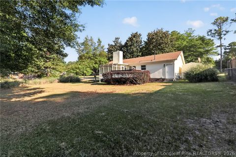 Tiny photo for 6509 Sudbury Drive, Fayetteville, NC 28304 (MLS # 764214)