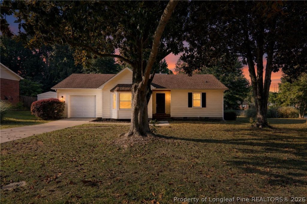 Photo of 6509 Sudbury Drive, Fayetteville, NC 28304 (MLS # 764214)