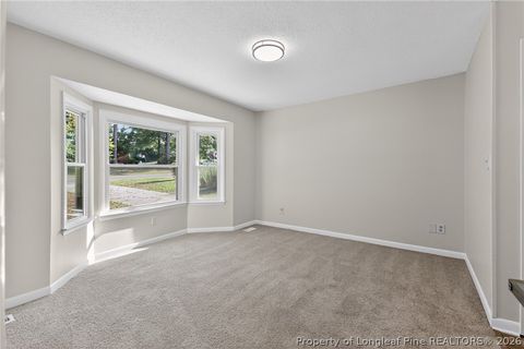 Tiny photo for 6509 Sudbury Drive, Fayetteville, NC 28304 (MLS # 764214)