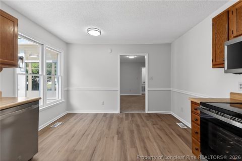 Tiny photo for 6509 Sudbury Drive, Fayetteville, NC 28304 (MLS # 764214)