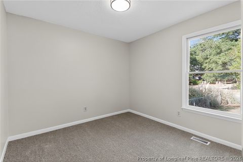 Tiny photo for 6509 Sudbury Drive, Fayetteville, NC 28304 (MLS # 764214)