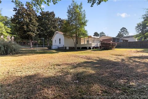 Tiny photo for 6509 Sudbury Drive, Fayetteville, NC 28304 (MLS # 764214)