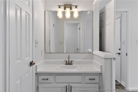 Tiny photo for 6509 Sudbury Drive, Fayetteville, NC 28304 (MLS # 764214)
