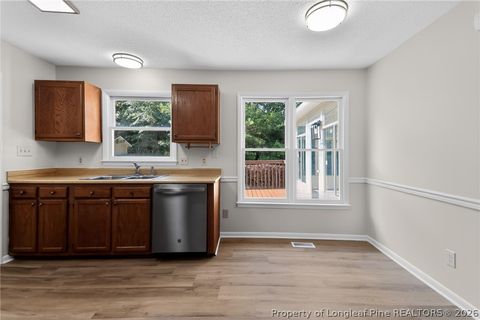 Tiny photo for 6509 Sudbury Drive, Fayetteville, NC 28304 (MLS # 764214)