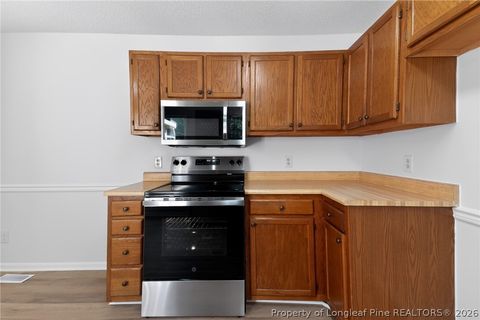 Tiny photo for 6509 Sudbury Drive, Fayetteville, NC 28304 (MLS # 764214)