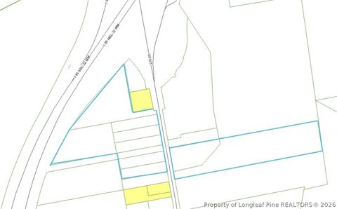 Photo of 19275 U S HWY 301 St N, St Pauls, NC 28384 (MLS # 757312)