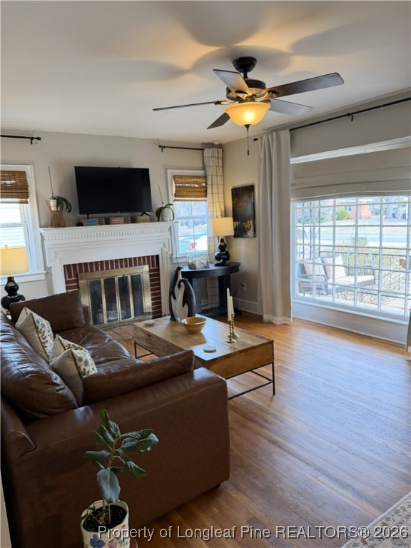 211 N Dickson Street