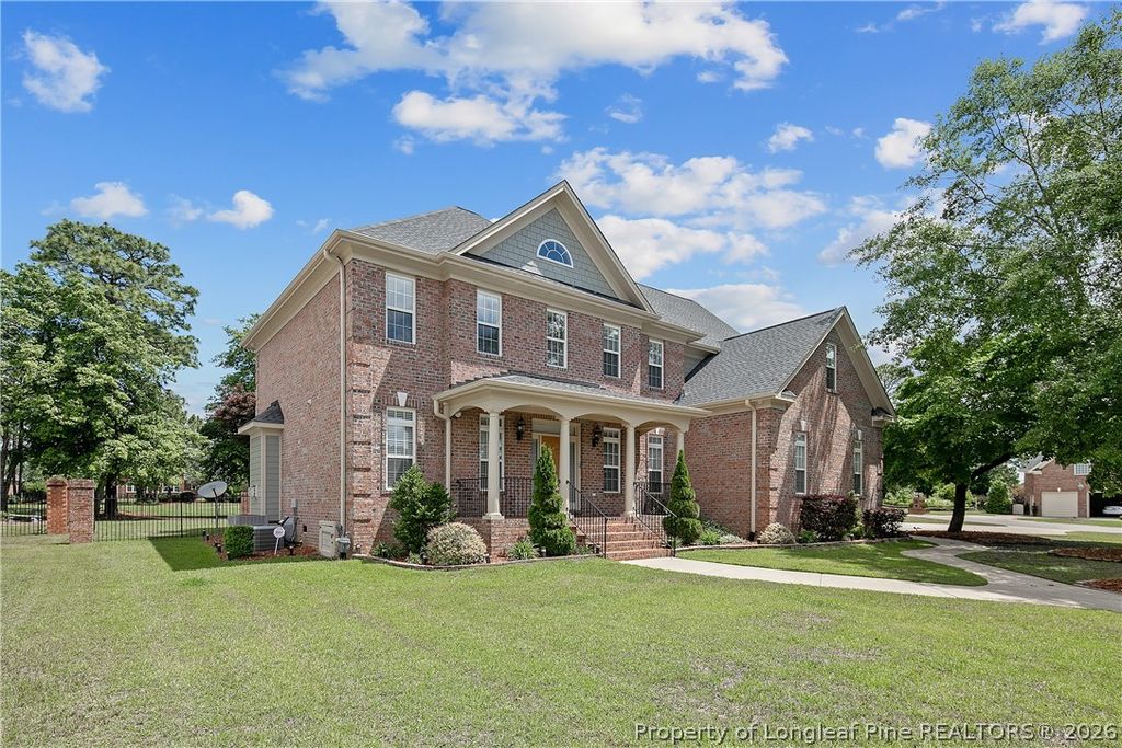 Photo of 504 Captains Place Place, Fayetteville, NC 28311 (MLS # 762173)