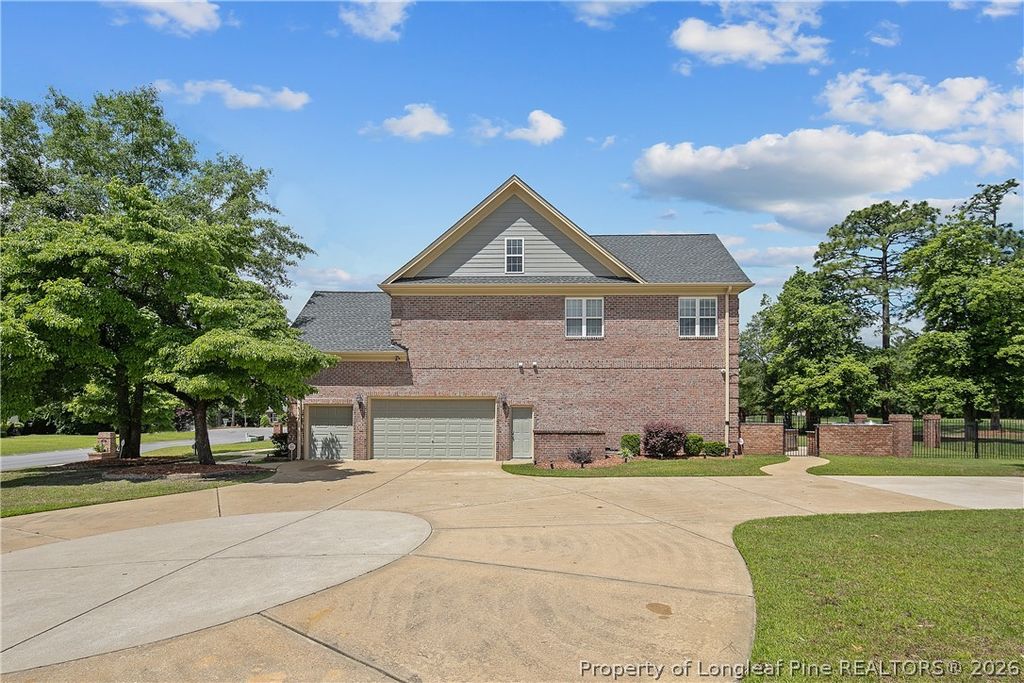 Photo of 504 Captains Place Place, Fayetteville, NC 28311 (MLS # 762173)