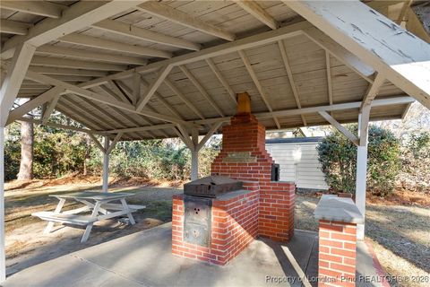 Tiny photo for 2712 Morganton Road, Fayetteville, NC 28303 (MLS # 755595)