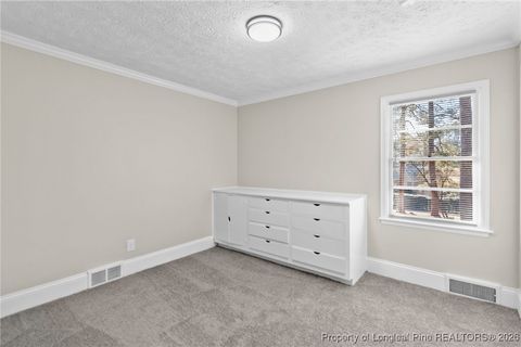Tiny photo for 2712 Morganton Road, Fayetteville, NC 28303 (MLS # 755595)