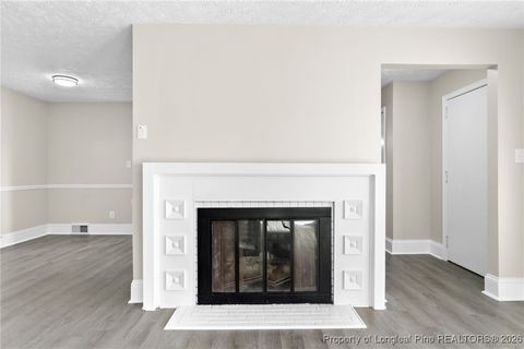 Tiny photo for 2712 Morganton Road, Fayetteville, NC 28303 (MLS # 755595)