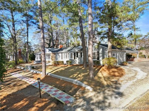 Tiny photo for 2712 Morganton Road, Fayetteville, NC 28303 (MLS # 755595)