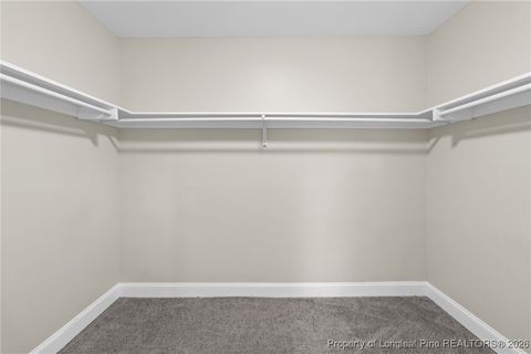 Tiny photo for 2712 Morganton Road, Fayetteville, NC 28303 (MLS # 755595)