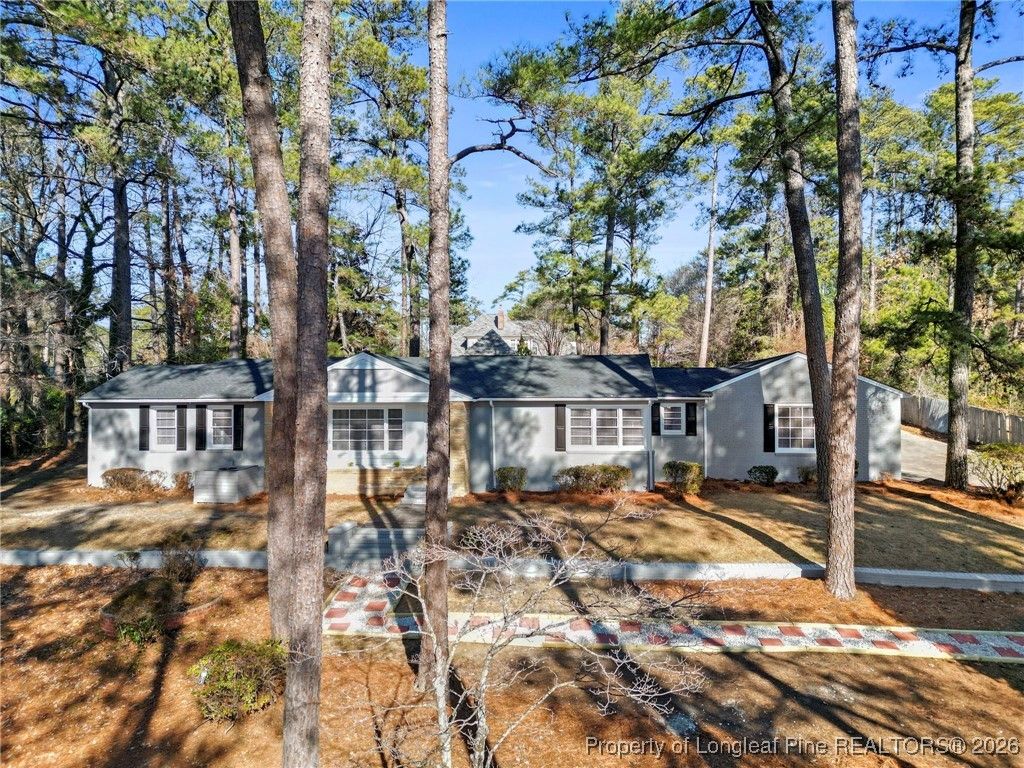 Photo of 2712 Morganton Road, Fayetteville, NC 28303 (MLS # 755595)