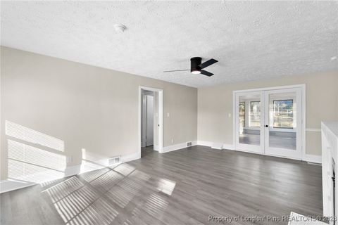 Tiny photo for 2712 Morganton Road, Fayetteville, NC 28303 (MLS # 755595)